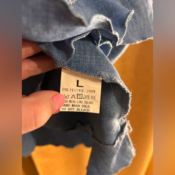 Spring Dress - Picture 5 of 5